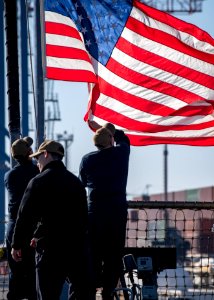 USS Porter (DDG 78)