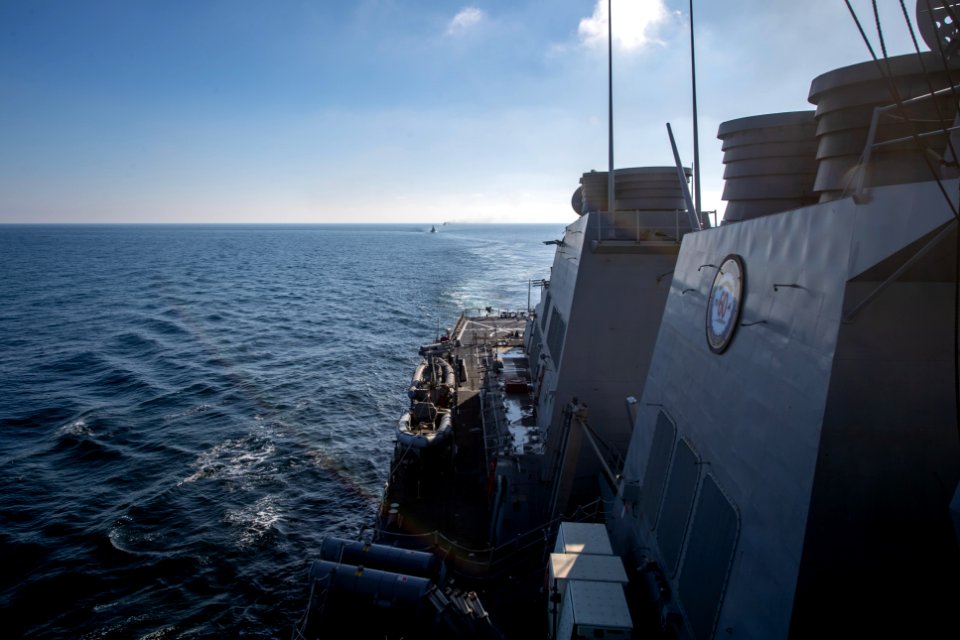 USS Porter (DDG 78)