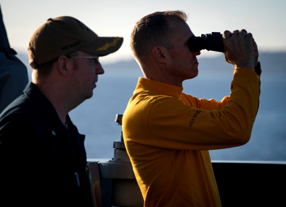 USS Mount Whitney