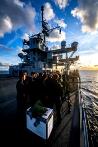 USS Mount Whitney