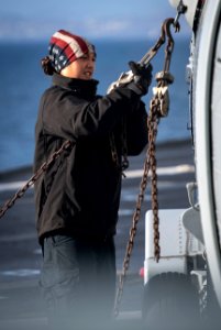 USS Mount Whitney