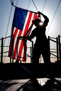 USS Mount Whitney