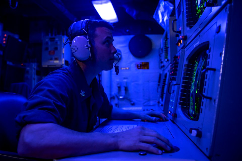 USS Porter (DDG 78)