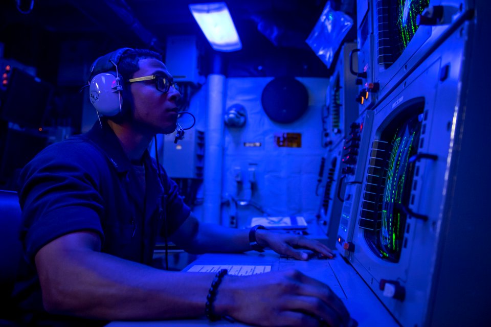 USS Porter (DDG 78)
