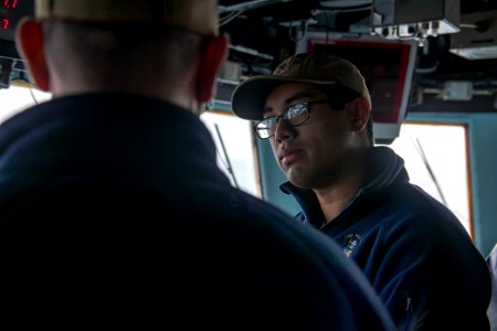 USS Porter (DDG 78)