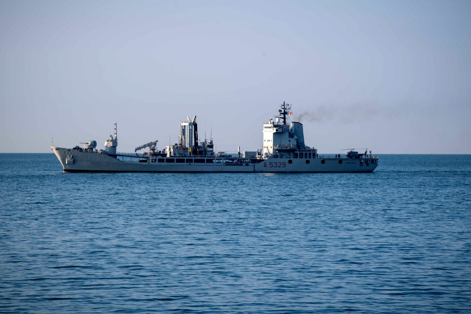 USS Porter (DDG 78)