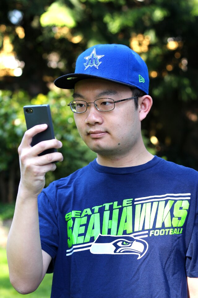 Text phone technology