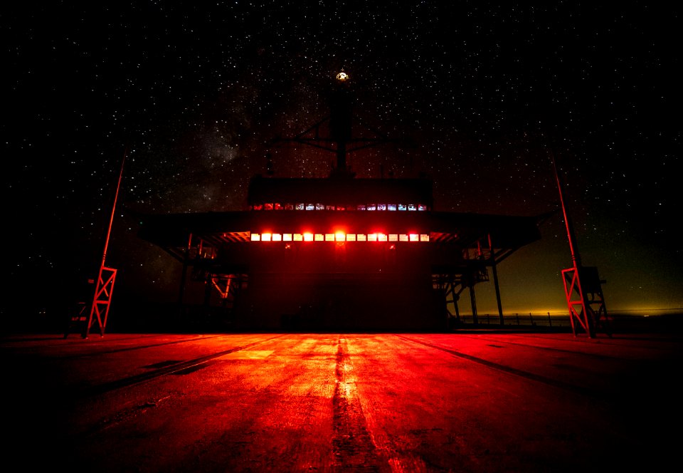 USS Mount Whitney