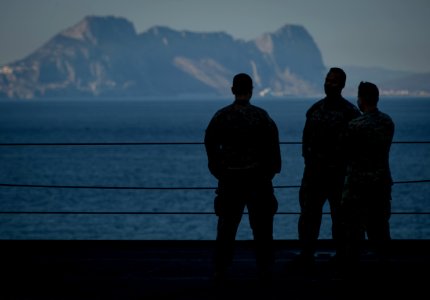 USS Mount Whitney