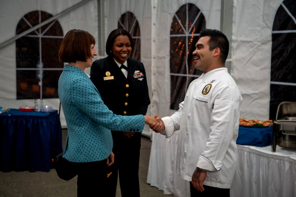 USS Porter (DDG 78)