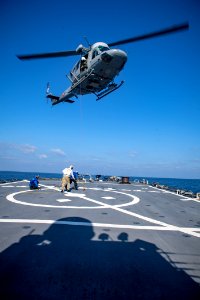 USS Porter (DDG 78)