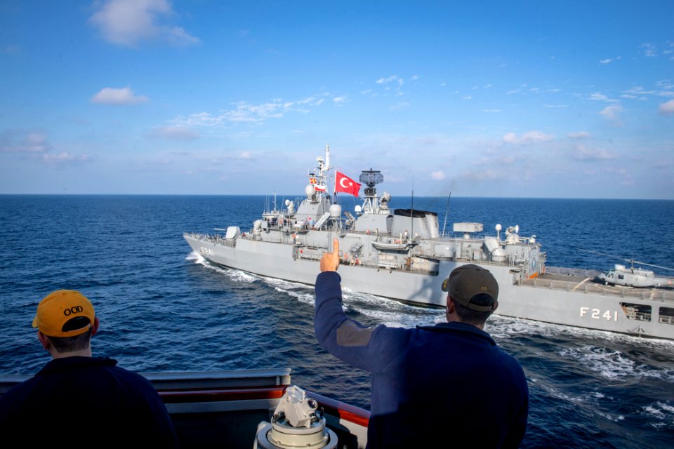 USS Porter (DDG 78)