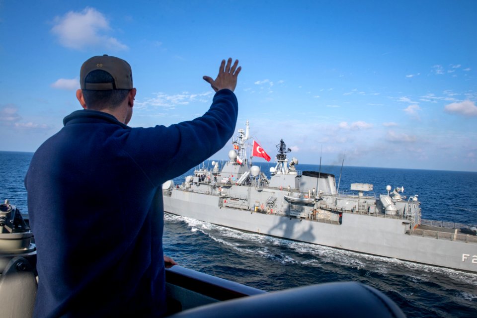 USS Porter (DDG 78)