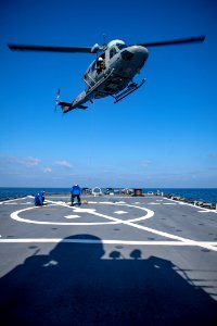 USS Porter (DDG 78)