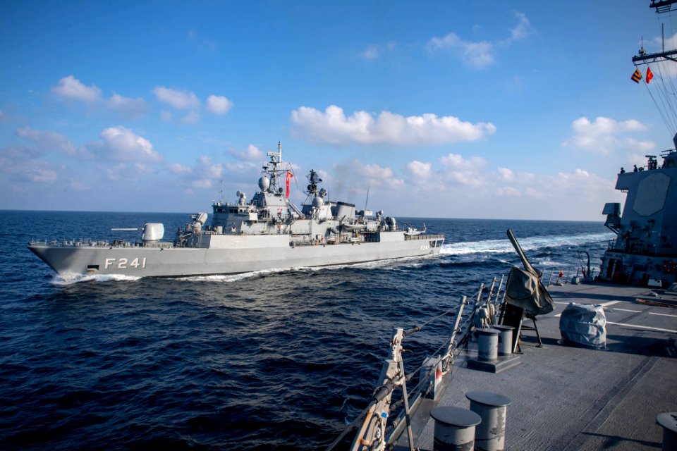 USS Porter (DDG 78)