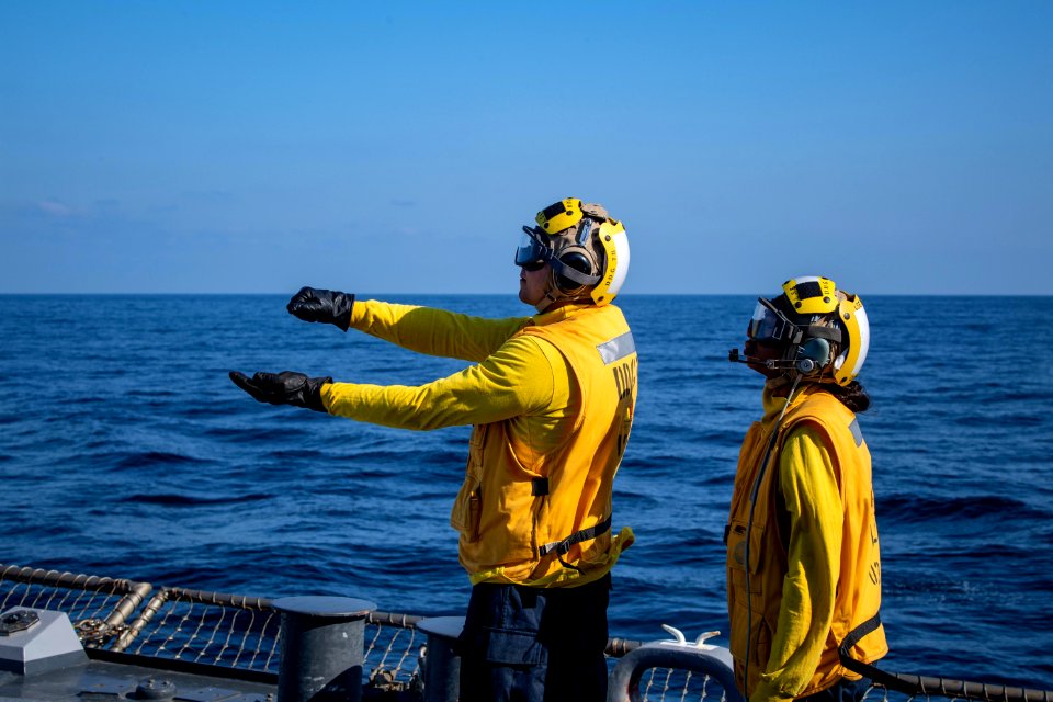 USS Porter (DDG 78)