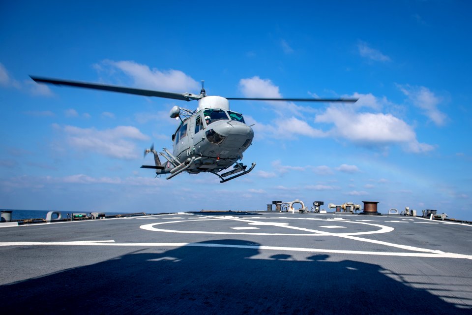 USS Porter (DDG 78)