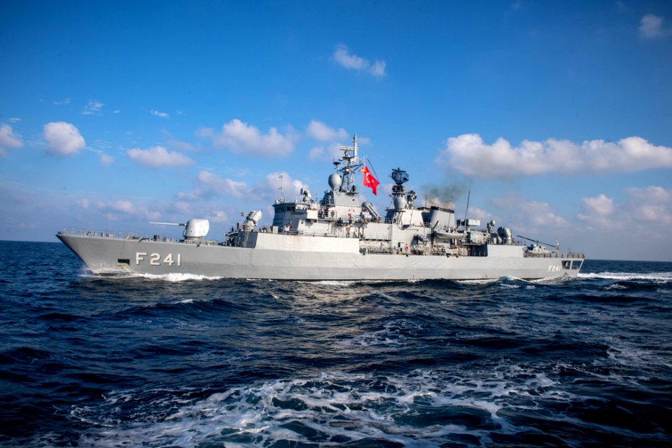USS Porter (DDG 78)