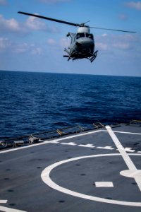 USS Porter (DDG 78)