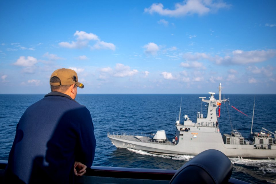 USS Porter (DDG 78)