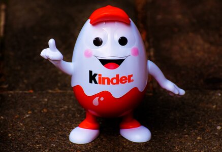 Piggy bank funny cute