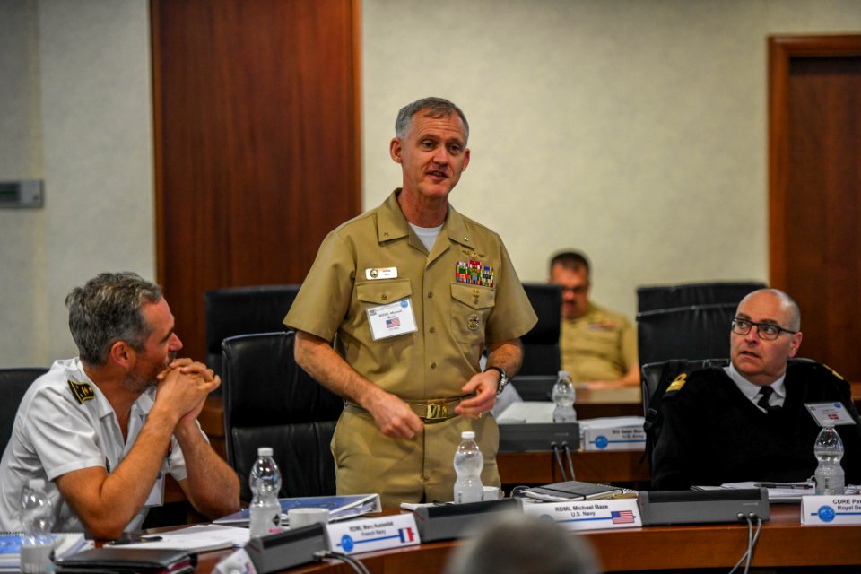 CFMCC 2019
