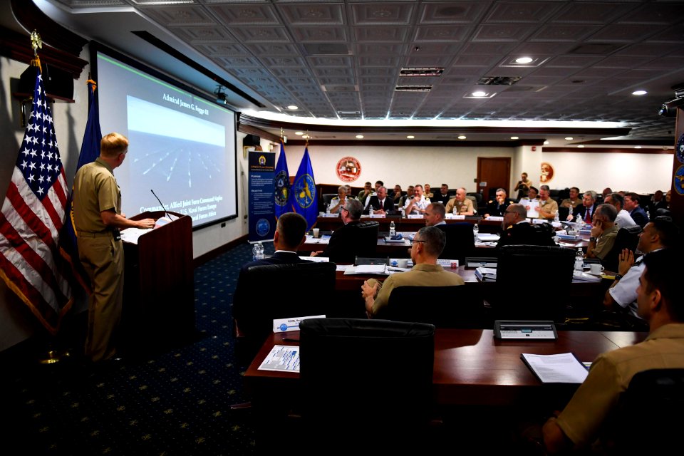 CFMCC 2019