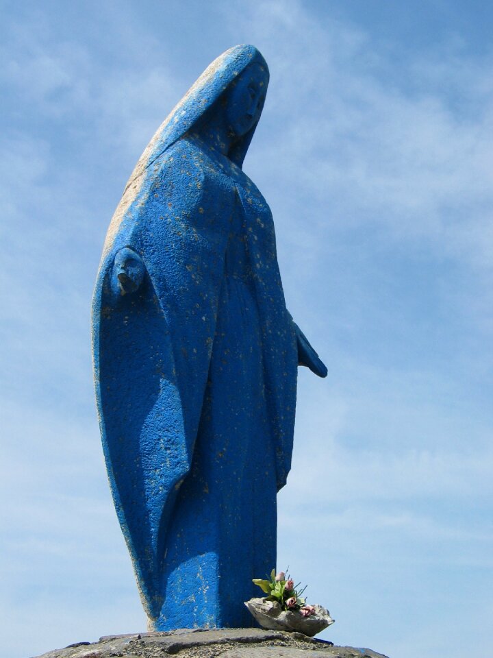 Image statue religion