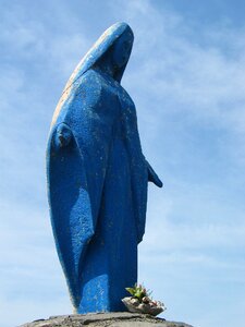 Image statue religion