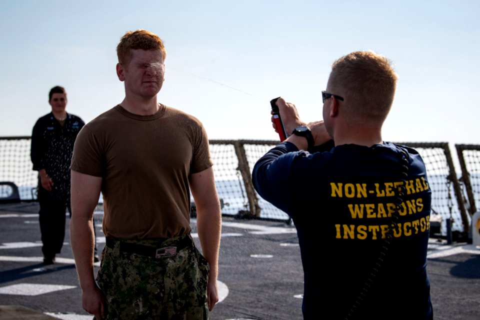 USS Porter (DDG 78)