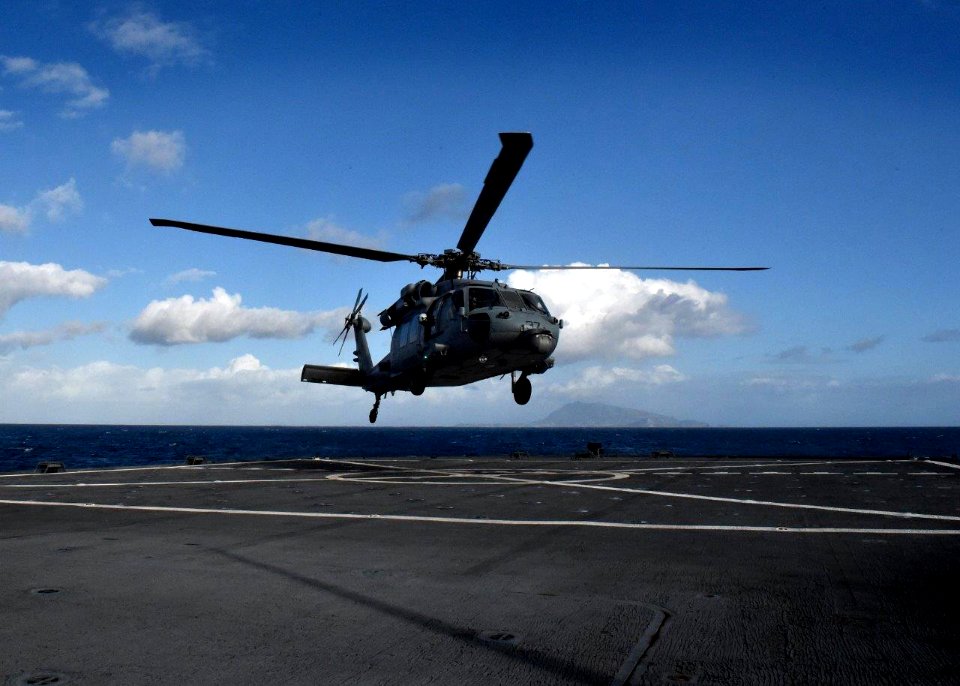 USS Mount Whitney (LCC 20)