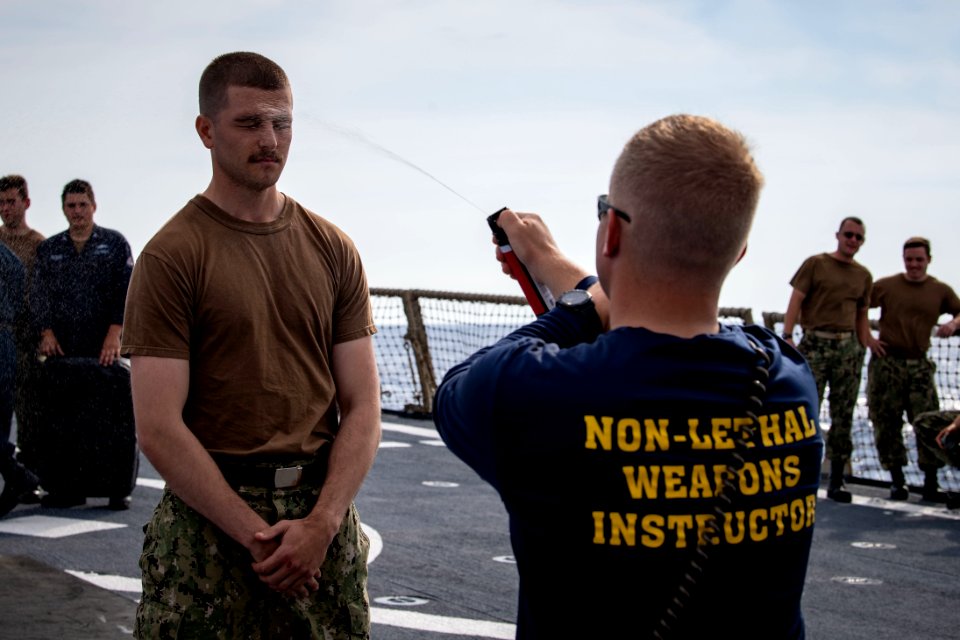 USS Porter (DDG 78)