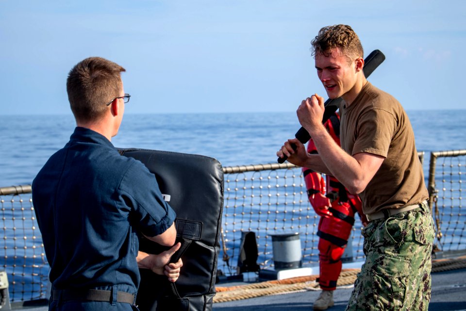 USS Porter (DDG 78)