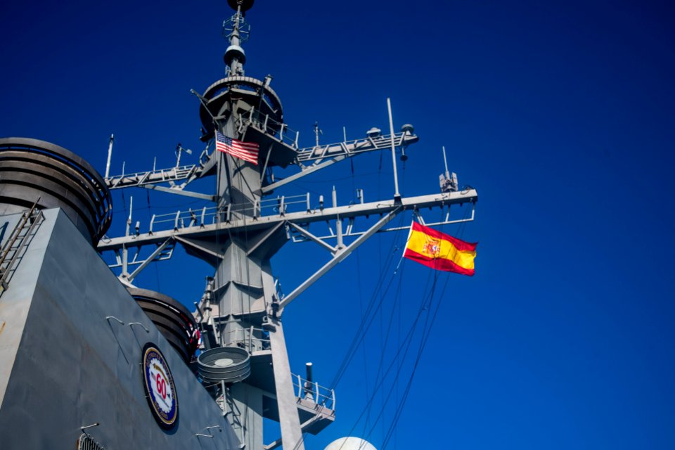 USS Porter (DDG 78)