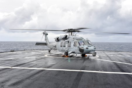USS Mount Whitney
