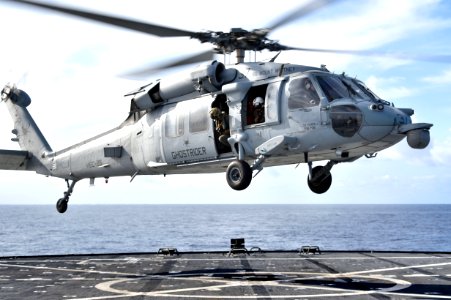 USS Mount Whitney (LLC 20)