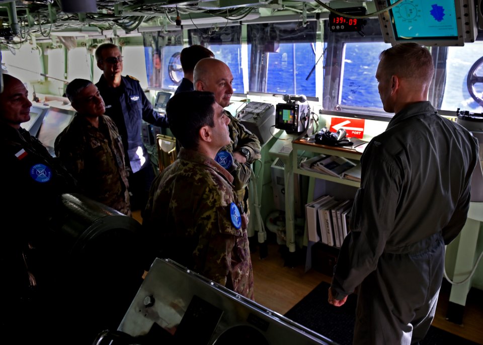 USS Mount Whitney (LLC 20)