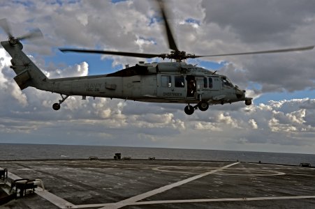 USS Mount Whitney (LLC 20)