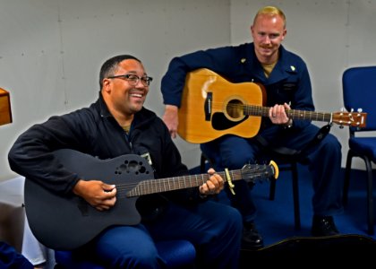USS Mount Whitney (LLC 20)
