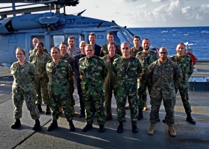 USS Mount Whitney (LLC 20)
