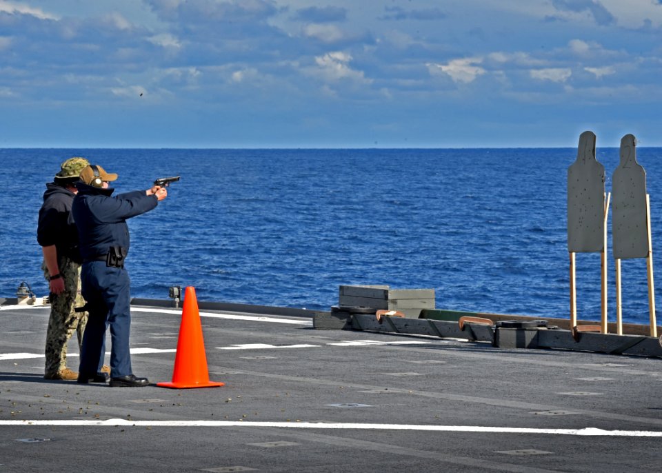 USS Mount Whitney (LLC 20)