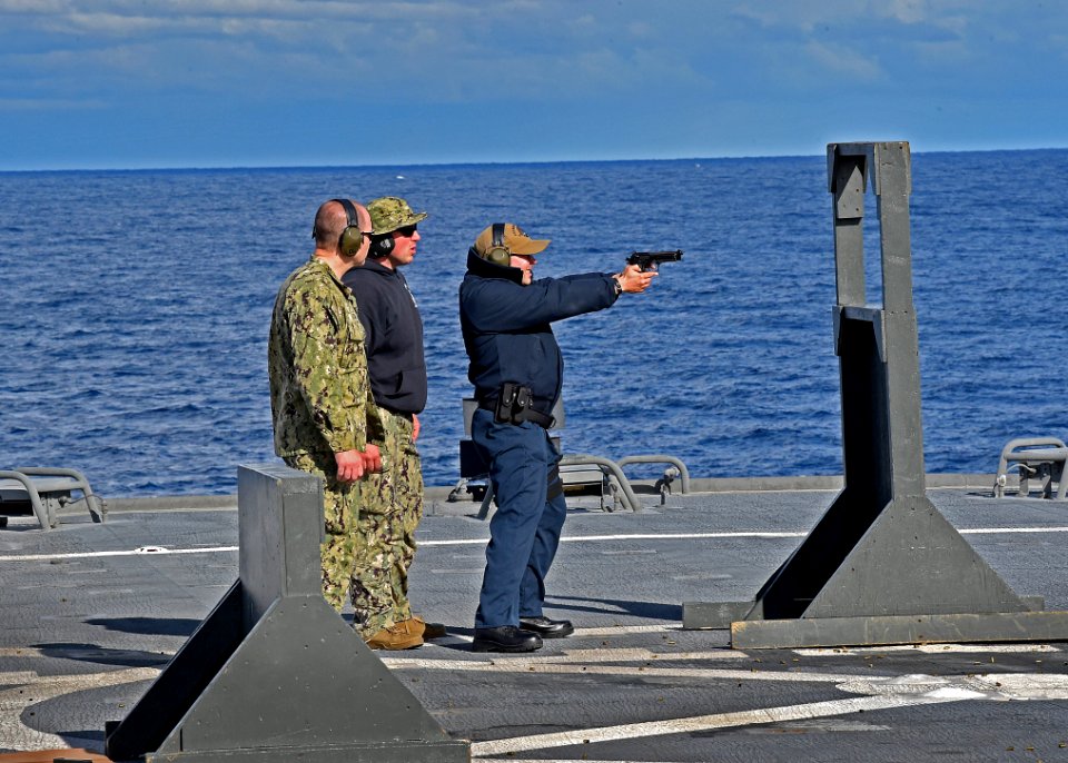 USS Mount Whitney (LLC 20)