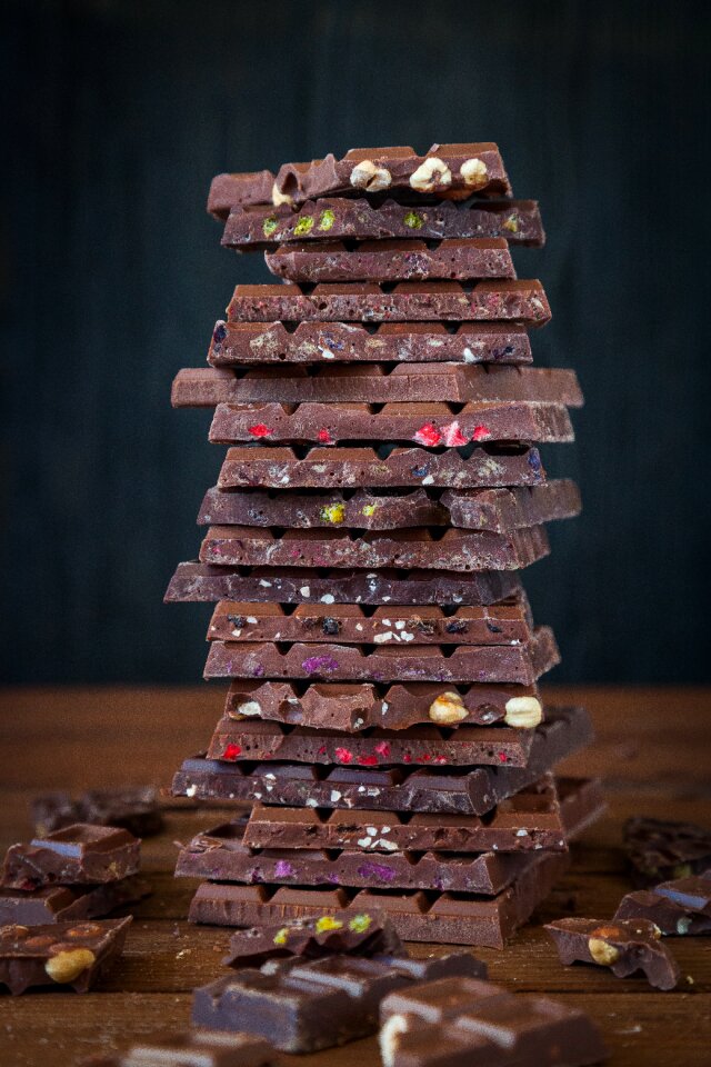 Candy food chocolate candy