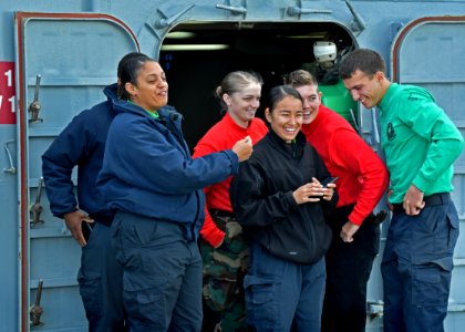 USS Mount Whitney (LLC 20)
