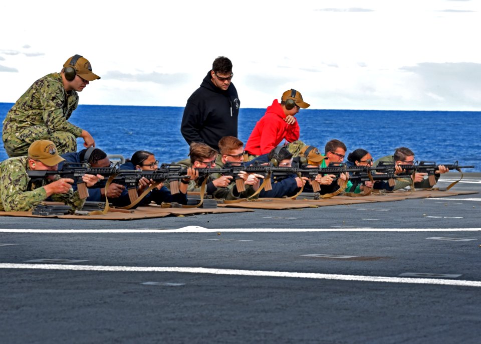 USS Mount Whitney (LLC 20)