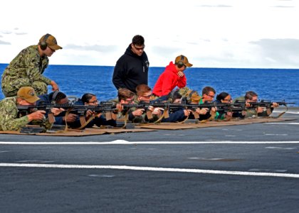 USS Mount Whitney (LLC 20)
