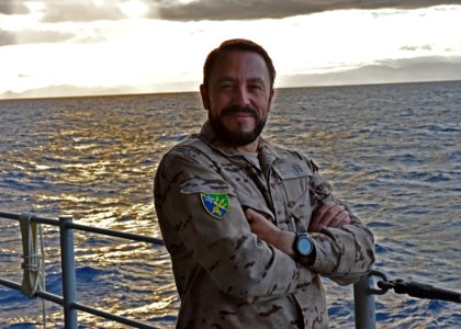USS Mount Whitney (LLC 20)