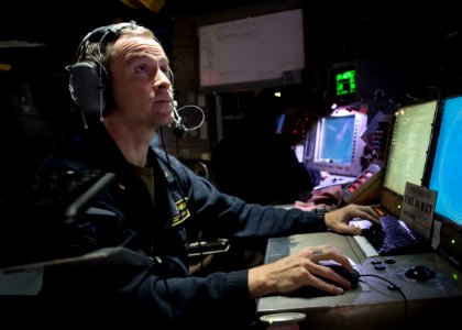 USS Carney (DDG 64)