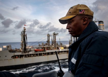 USS Carney (DDG 64)