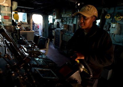 USS Carney (DDG 64)